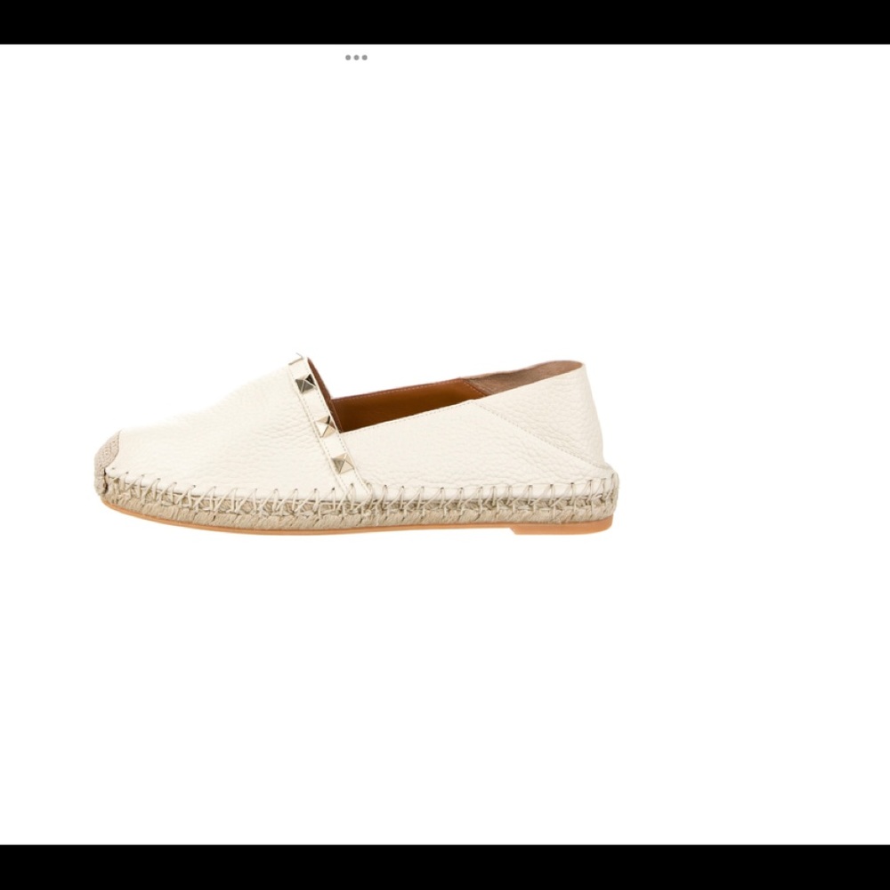 Valentino Rockstud Shoes Size 7 AUTHENTIC